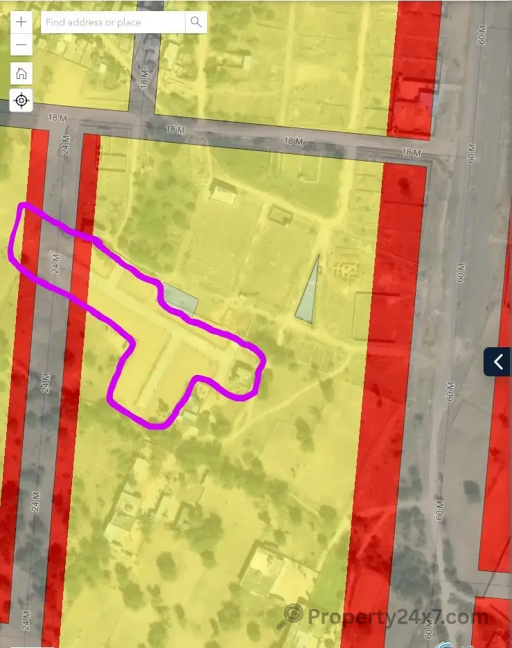GANGA ENCLAVE-VII, SIROLI, Jagatpura Jaipur Plot for Sale | jda & RERA Approved Residential Plots | Best Investment