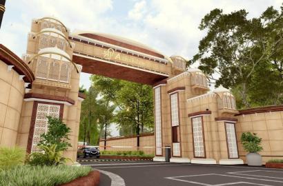 Residential Plots for Sale in Shree Anandam, Shivdaspura – Tonk Road, Jaipur