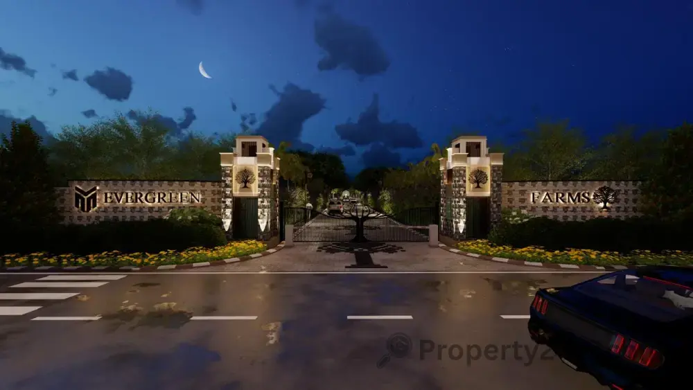 JDA & RERA Approved Farmhouse Plots on Kalwar Road, Jaipur