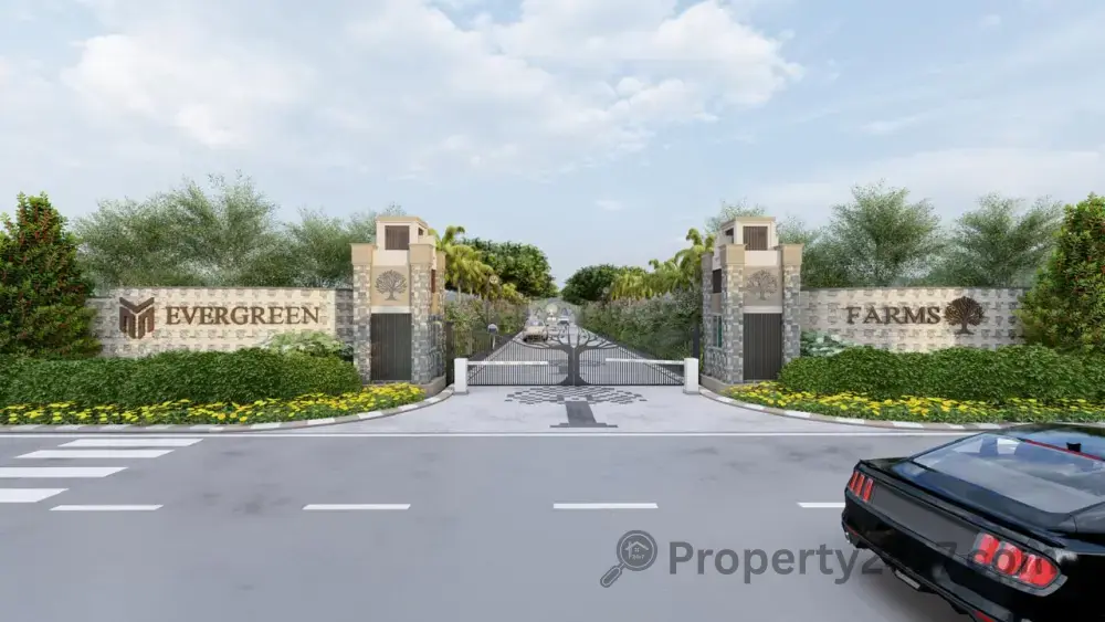 JDA & RERA Approved Farmhouse Plots on Kalwar Road, Jaipur