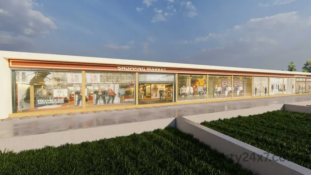 Riyasat Heritage Township Shivdaspura Tonk Road Jaipur – JDA Approved Plots