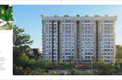 The Century Garden – Mansarovar Extension, Jaipur