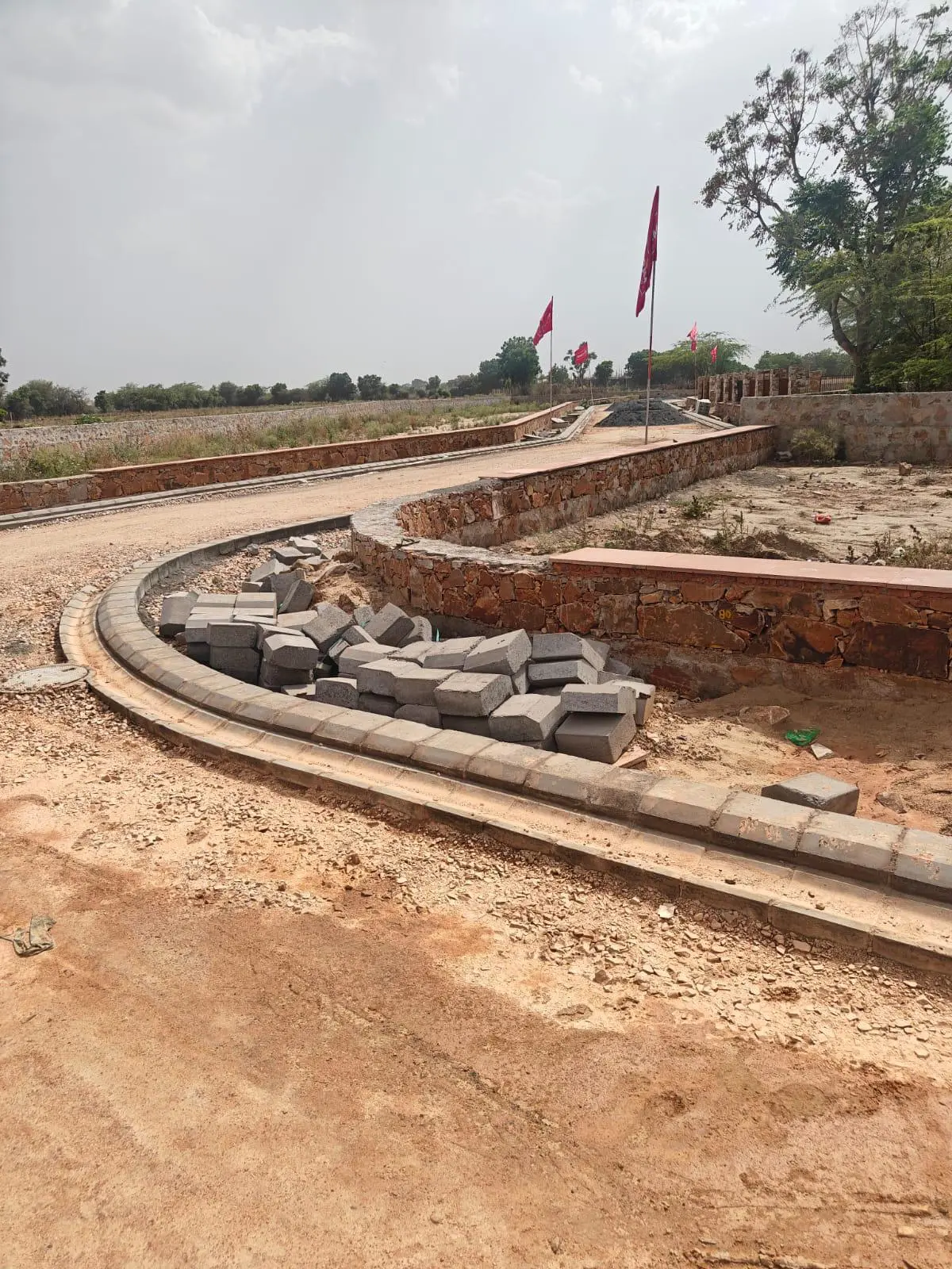 UDAY GAJRAJ GONER Fully developed Township Near Ring road Jaipur JDA approved & RERA Approved Near Jagatpura