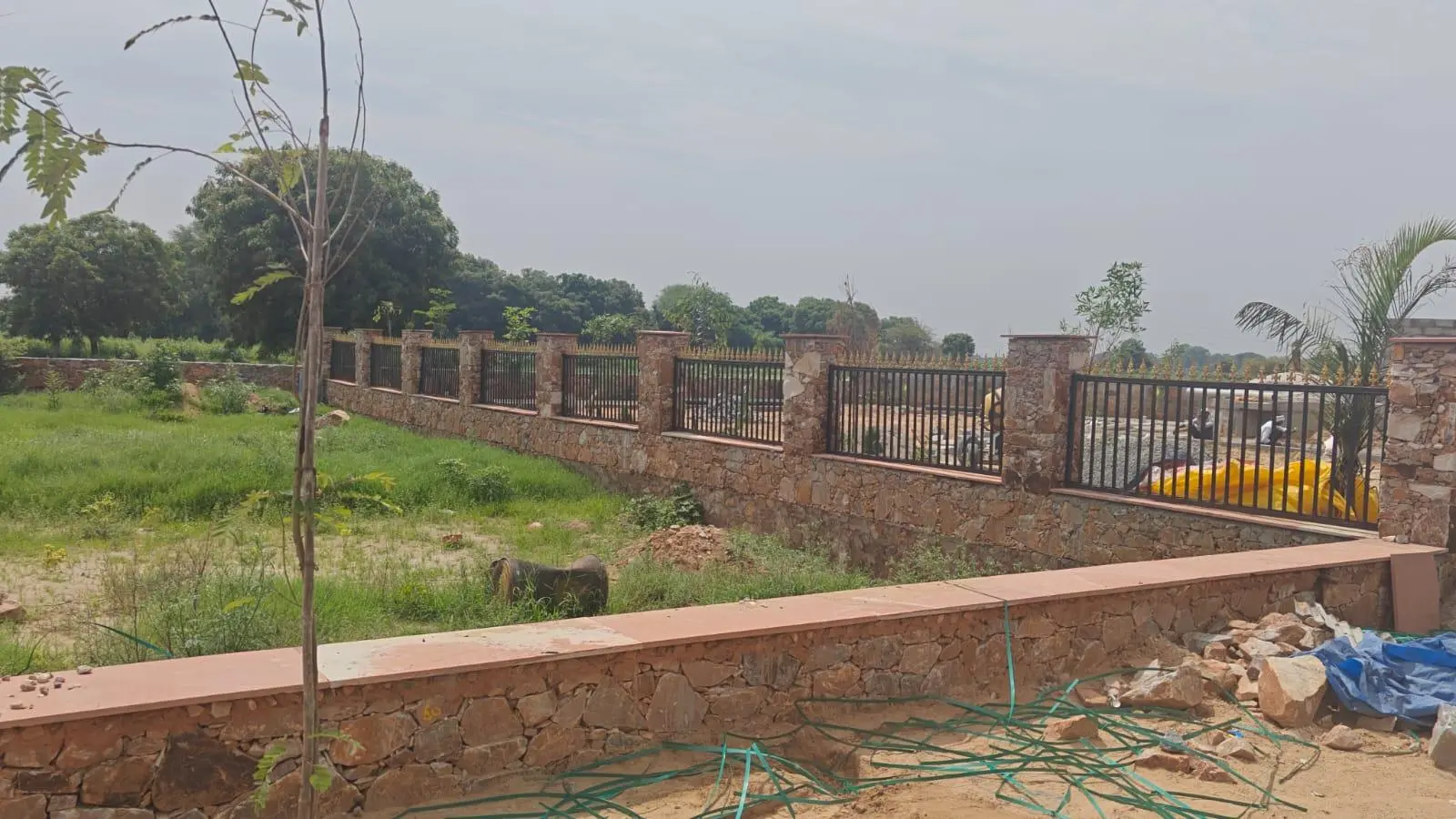 UDAY GAJRAJ GONER Fully developed Township Near Ring road Jaipur JDA approved & RERA Approved Near Jagatpura