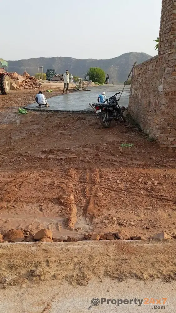 RERA & Govt Approved Residential Township, Bishangarh, Mohanpura, Jaipur