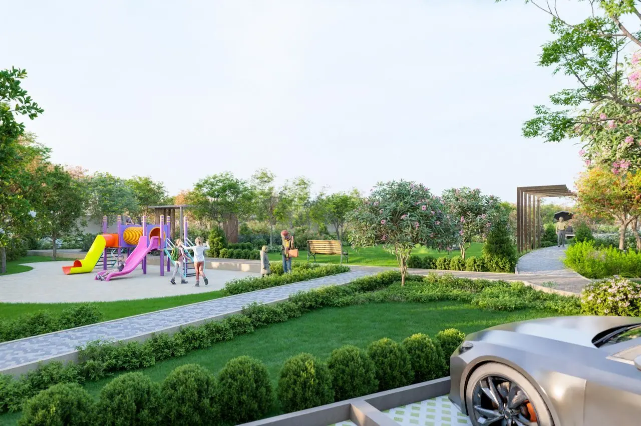 Jda Approved Rera Registered gated residential township Near Delhi Road, Jaipur