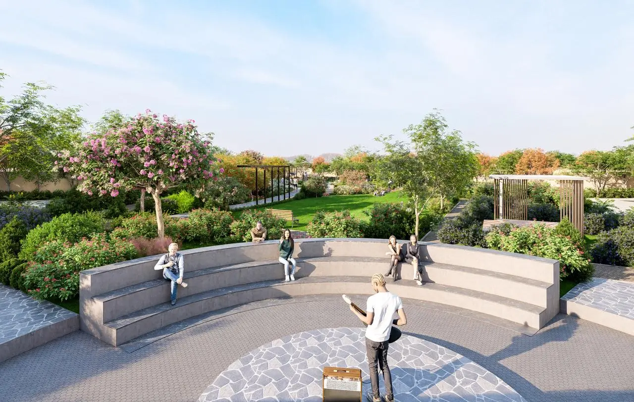 Jda Approved Rera Registered gated residential township Near Delhi Road, Jaipur