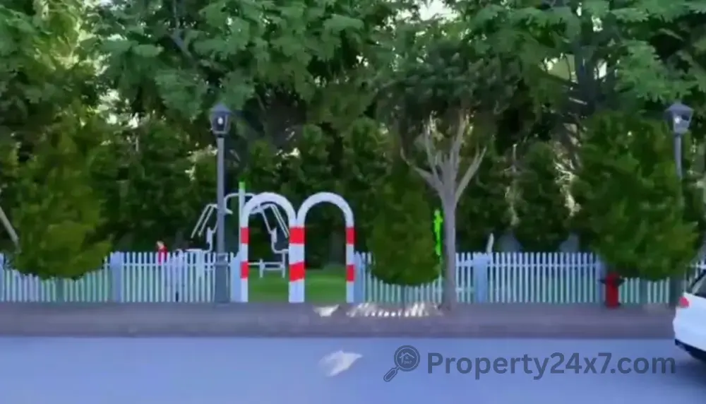 JDA & RERA Approved plot in gated Township every time high demandable township on Diggi Road Jaipur