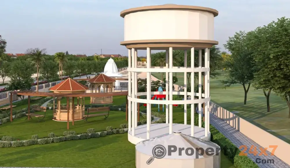 Your Dream Destination in Jaipur JDA approved gated Township plot near vatika & Lakhna, diggi road, Jaipur