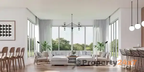 Budget Friendly 3BHK & 4BHK Apartments in Mansarovar Extension, Jaipur