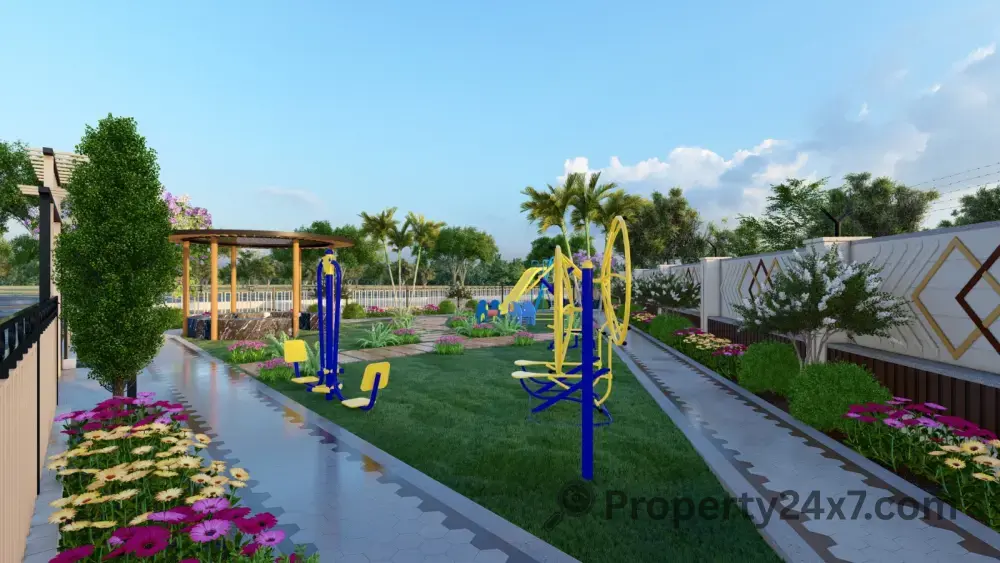 JDA Approved Rera Registred diggi malpura road, Jaipur