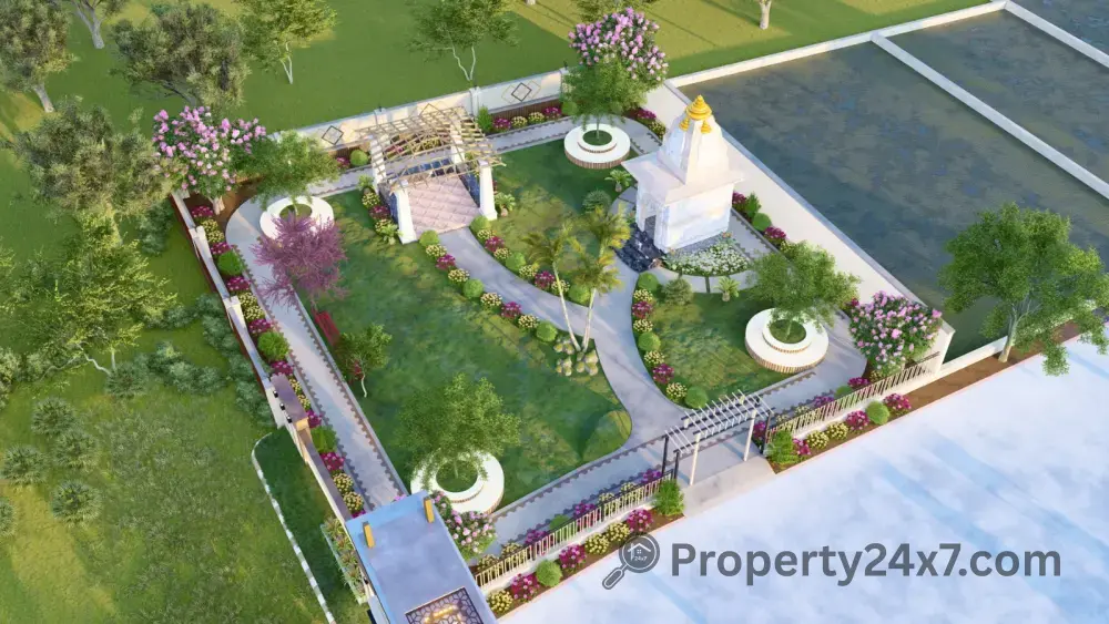 JDA Approved Rera Registred diggi malpura road, Jaipur