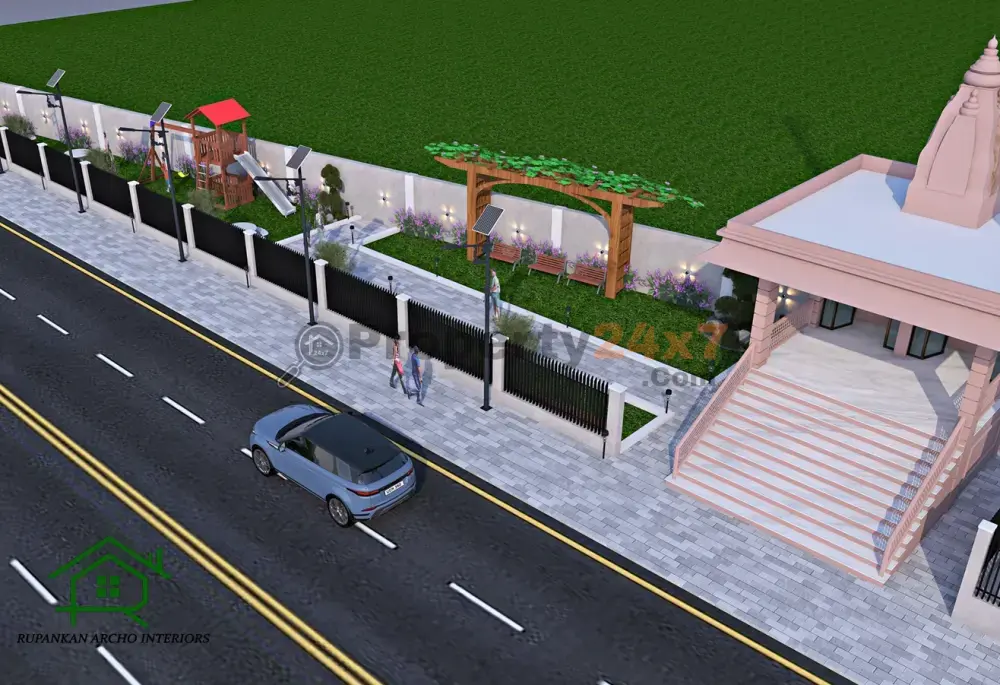 RERA Registered NOVUS CITY, Chakshu, Tonk Road Jaipur