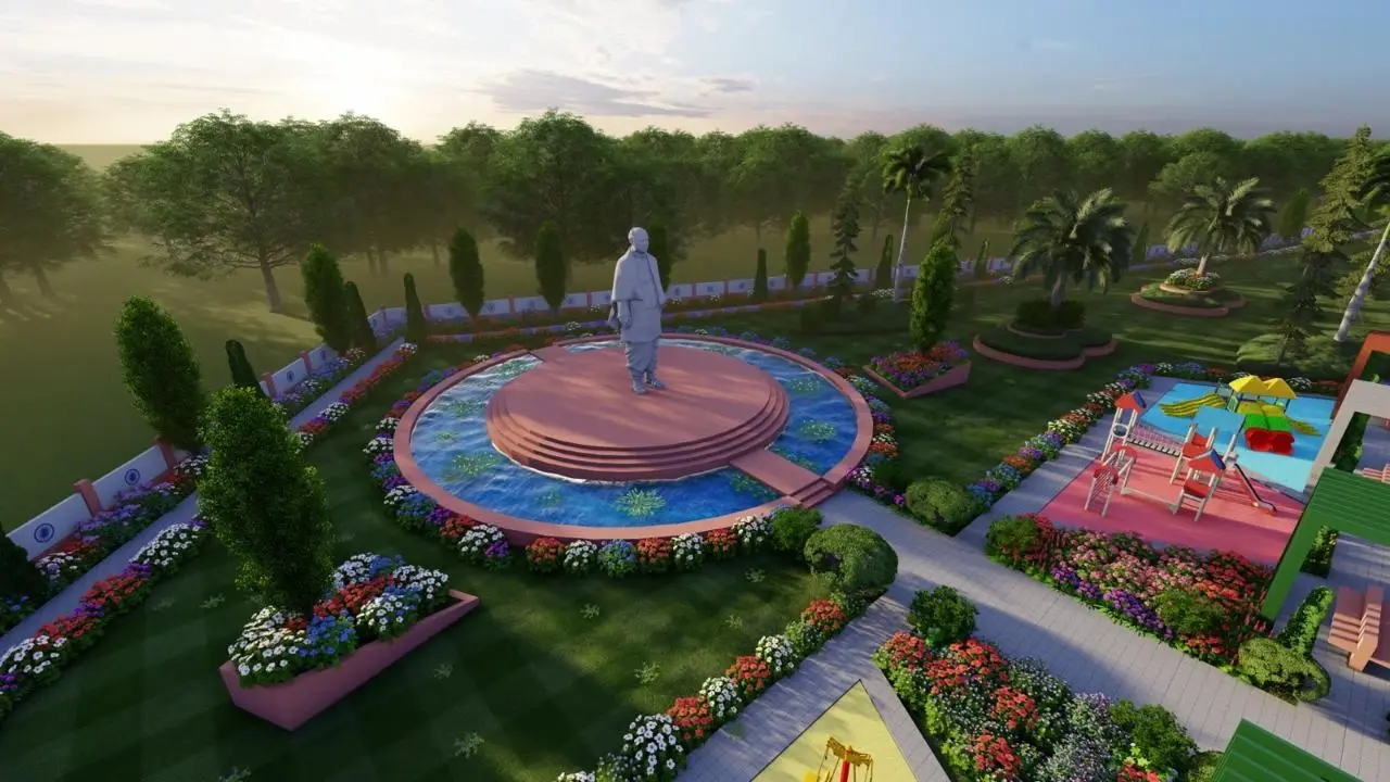 Green valley, near Manipal University, Plot in Ajmer Road, Jaipur