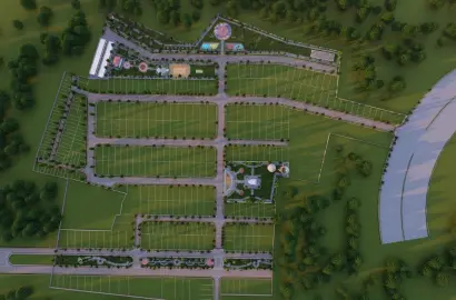 Green valley, near Manipal University, Plot in Ajmer Road, Jaipur