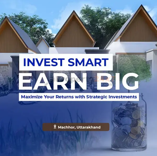 luxurious cottages stunning valley view resort in almora uttrakhand