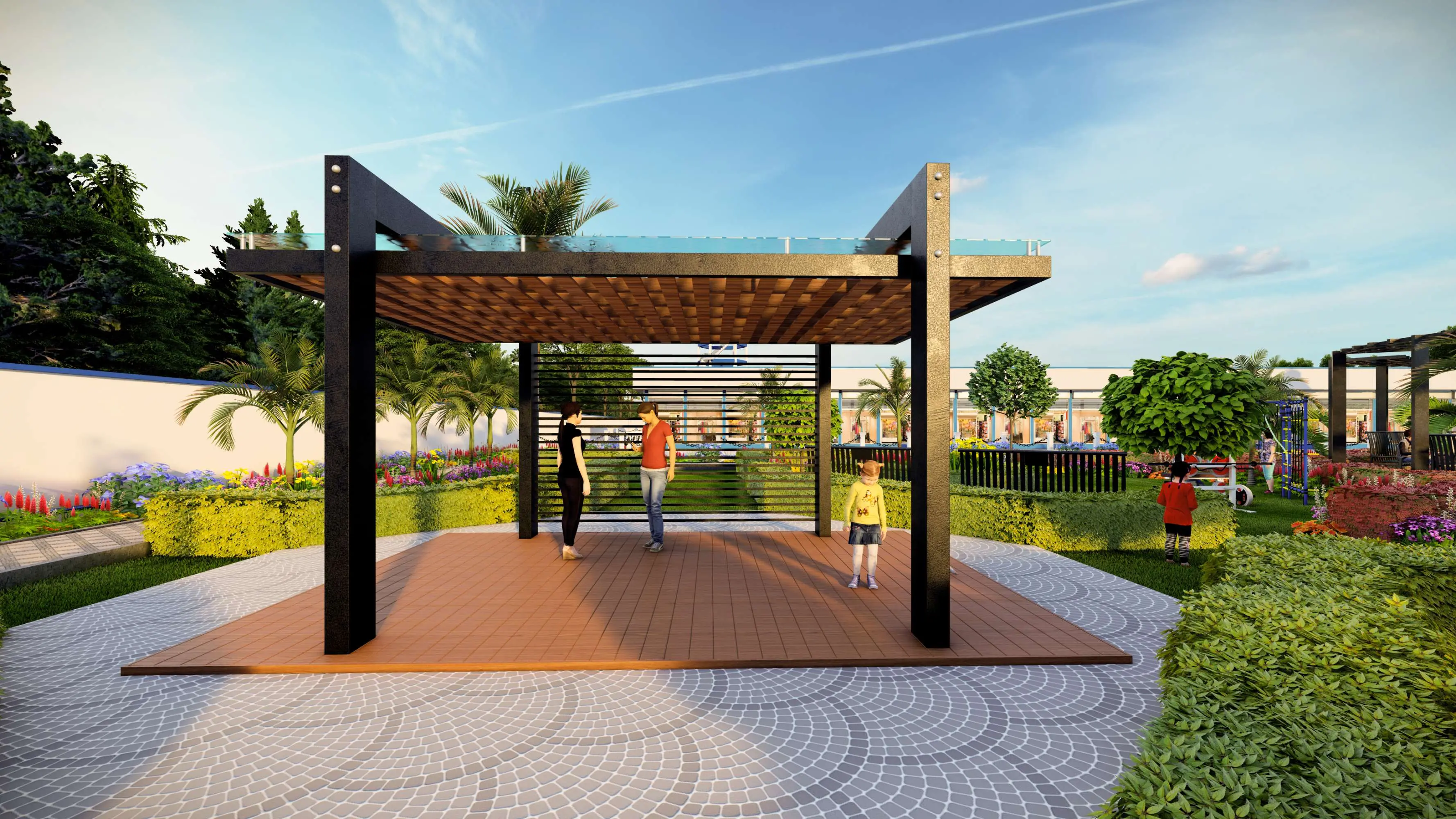 JDA approved plot near Mahindra SEZ, Jaisinghpura Jaipur