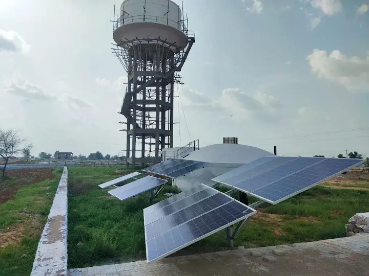 JDA approved plot near Mahindra SEZ, Jaisinghpura Jaipur